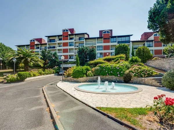 ANGLET CHAMBRE D'AMOUR - DERNIER ÉTAGE, TERRASSES & ART DE VIVRE CÔTÉ OCÉAN