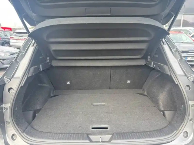 Nissan Qashqai mild hybrid 140 ch — photo 16