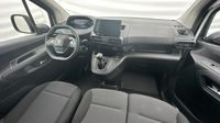 Peugeot Partner M Essence 110ch — photo 8