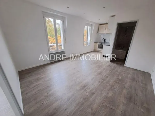 Appartement T2 (32 m²) à louer à ACHERES