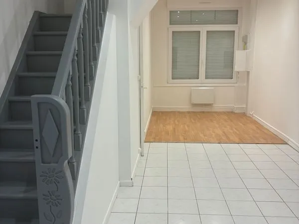 Houplines maison toiture, electricité et plomberie neuves