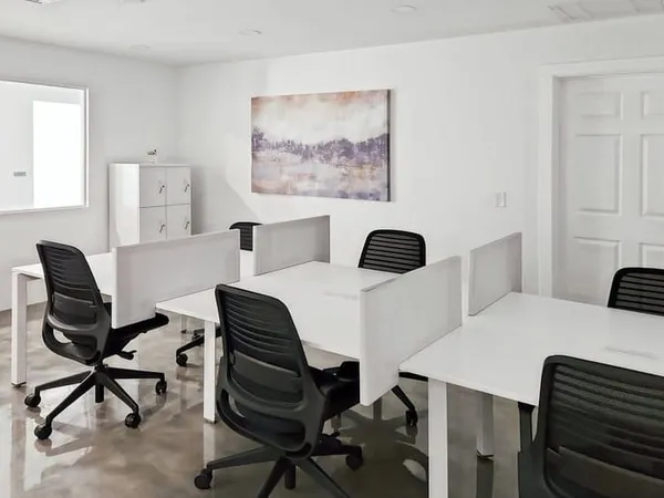 Bureaux 10 m²