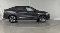 Renault Arkana 1.6 E-Tech hybride 145ch Engineered -22 — photo 4