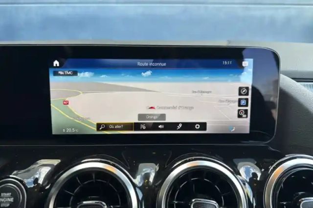 Mercedes Gla 180 7g-dct — photo 17