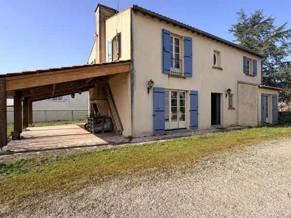 Maison 6 pièces 177 m²
