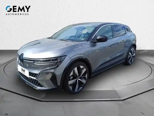 Renault Megane e-tech ev60 220 ch super charge