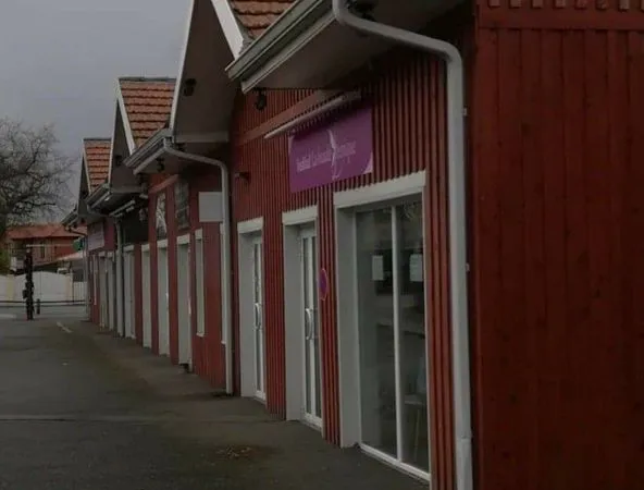Local bureaux