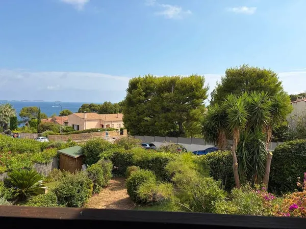 Appartement 1 pièce 21 m²
