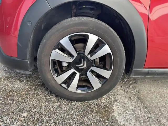 Citroën C3 bluehdi 100 s&amp;s bvm6 shine — photo 15