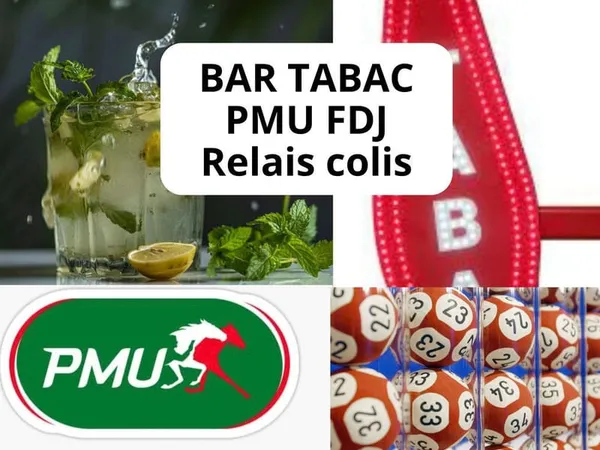 BAR TABAC FDJ MOYEN PAYS ENVIRON SAINT JEANNET