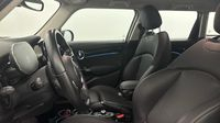 Mini Mini Cooper 136ch Edition Premium BVA7 — photo 12