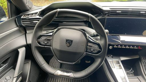 Peugeot 308 1.5 BlueHDi 130 EAT8 - Gt Pack – 2022 – 57240 km – Diesel – Boîte Automatique — photo 51