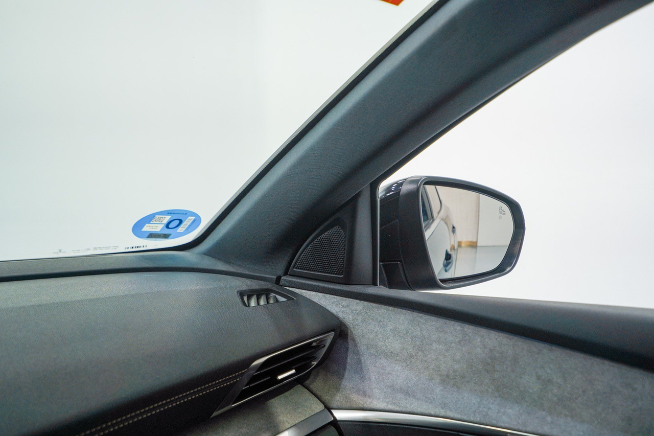 Peugeot 3008 — photo 31
