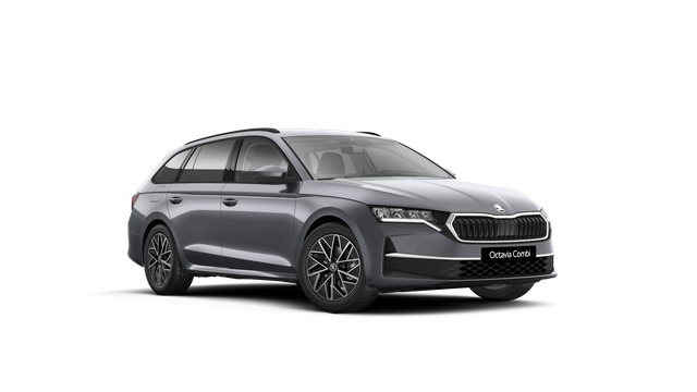 Skoda Octavia Combi 2.0 TDI 150 ch SCR DSG7