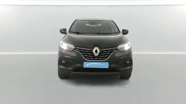 Renault Kadjar tce 140 — photo 83