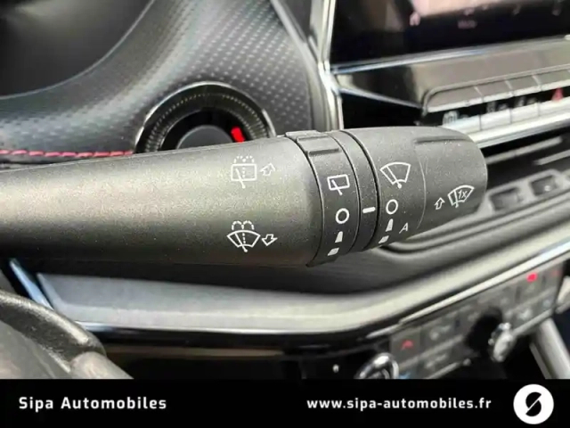 Jeep Compass 1.3 phev t4 240 ch 4xe eawd — photo 20