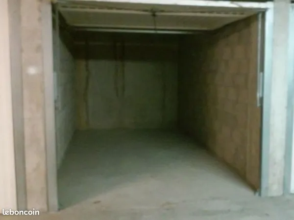 Garage et parking Vente Corenc 20000€