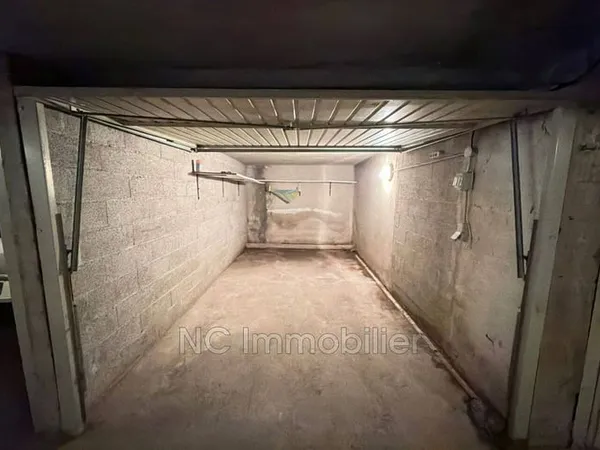 Stationnement Vente Antibes 29970€