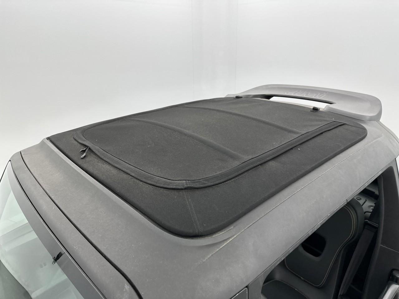 Citroën C-Zero ami buggy — photo 18