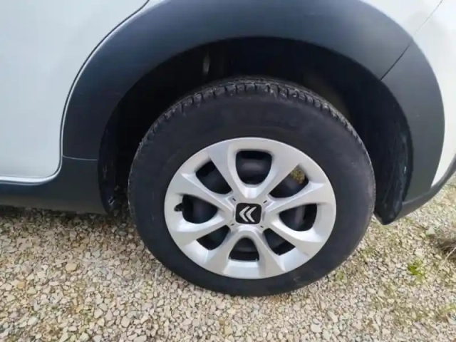 Citroën C3 1.2 puretech 83ch s&amp;s  feel business — photo 11
