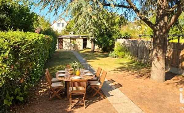 Maison 4 pièces 70 m²