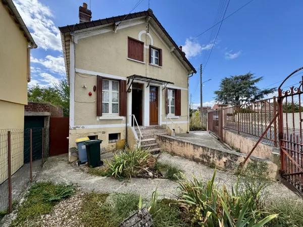 Maison 7 pièces 127 m²
