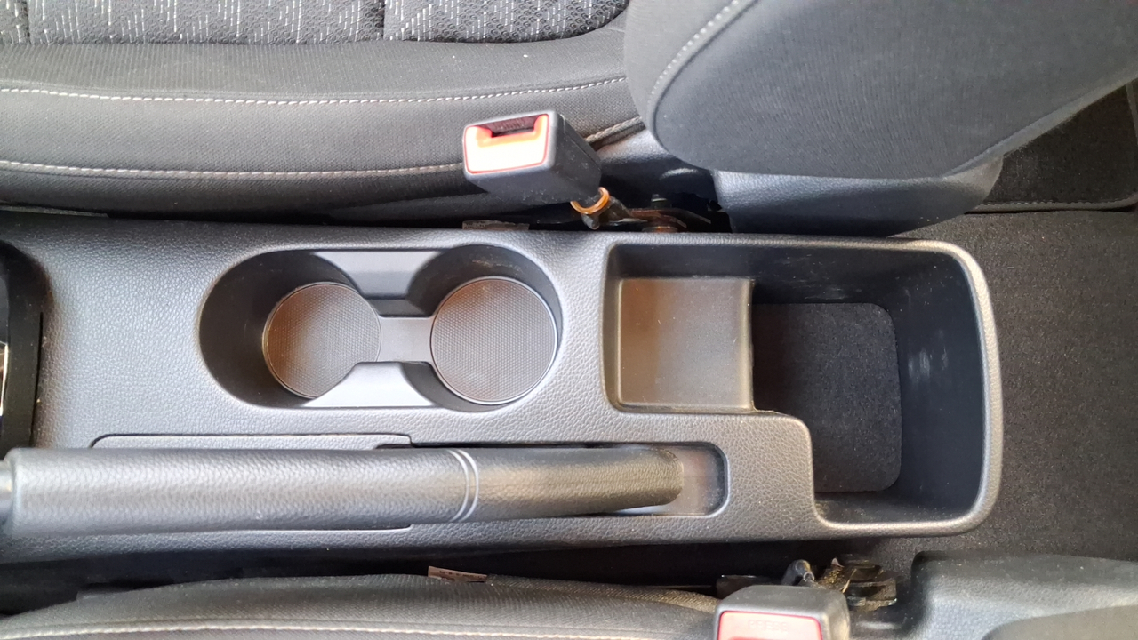 KIA Rio 1.0 T-GDi 100 ch BVM6 — photo 34