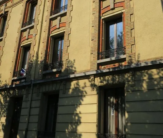 Appartement T2