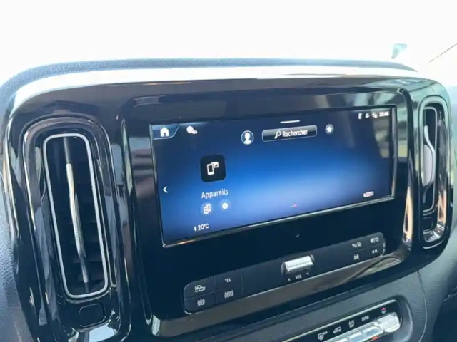 Mercedes Vito tourer 114 cdi lg 9g-tronic 4x4 — photo 31