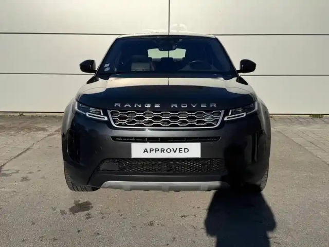 Land Rover Range Rover evoque mark i p300e phev awd bva8 — photo 8