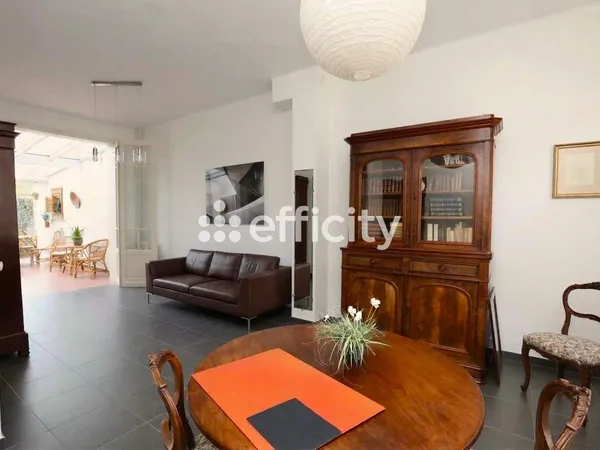 Maison 5 pièces 117 m²