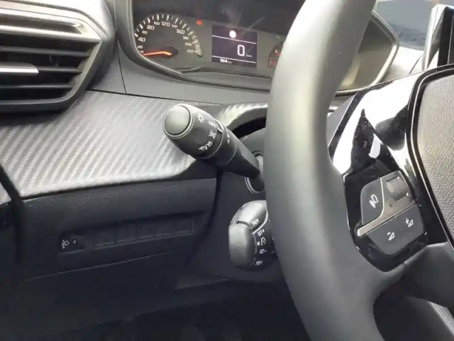 Peugeot 208 100 s&amp;s bvm6 — photo 40