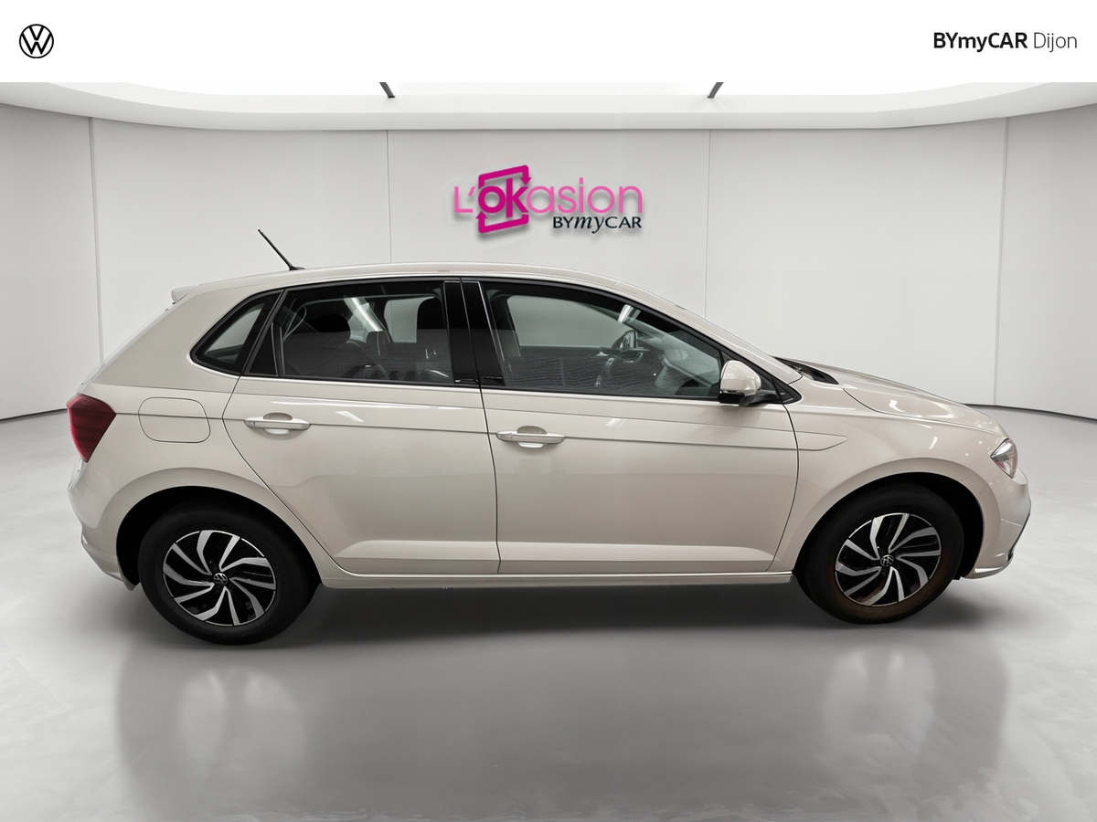 Volkswagen Polo 1.0 TSI 95 S&amp;S BVM5 — photo 6