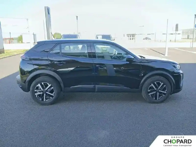 Peugeot 2008 100 s&amp;s bvm6 — photo 31