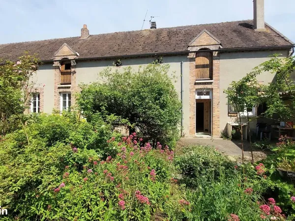 Grange 5 pièces 91 m²