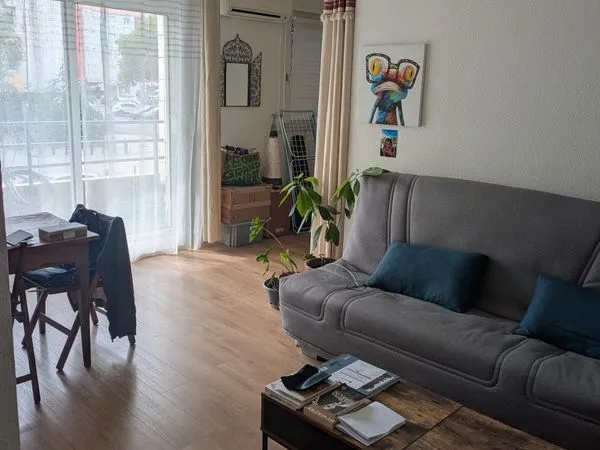 Appartement 34m2