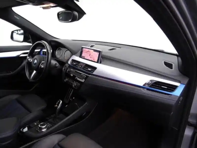 Bmw X2 sdrive18ia 136ch m sport dkg7 — photo 18