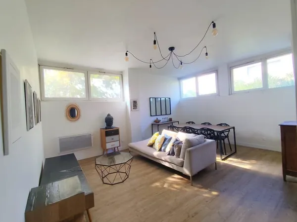 Appartement à vendre Toulouse