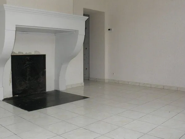Appartement 4 pièces 113 m²