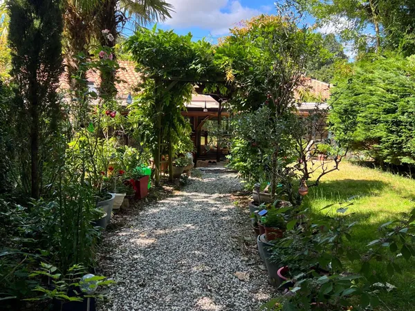 Maison 4 pièces 96 m²