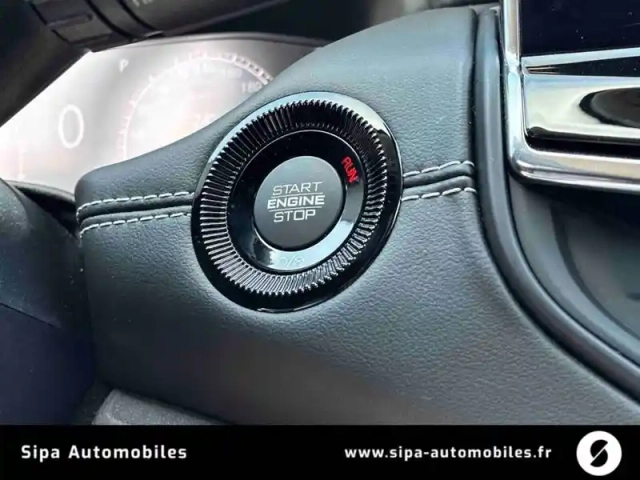 Jeep Compass 1.5 turbo t4 130 ch e-hybrid bvr7 — photo 23