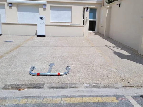 Garage et parking Location Saint-Maur-des-Fossés 115€