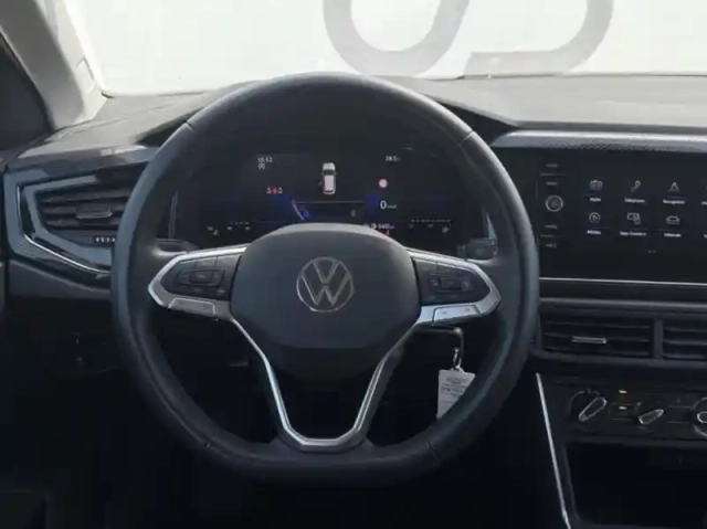 Volkswagen Polo 1.0 tsi 95ch vw edition — photo 16
