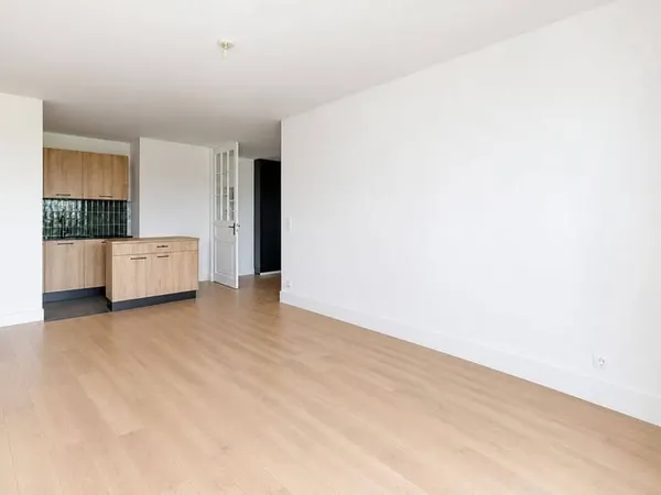 Appartement 3 pièces 54 m²