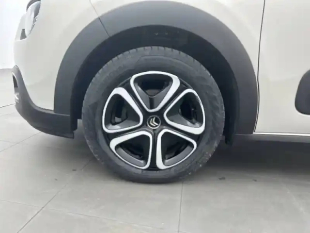 Citroën C3 puretech 110 s&amp;s bvm6 — photo 34