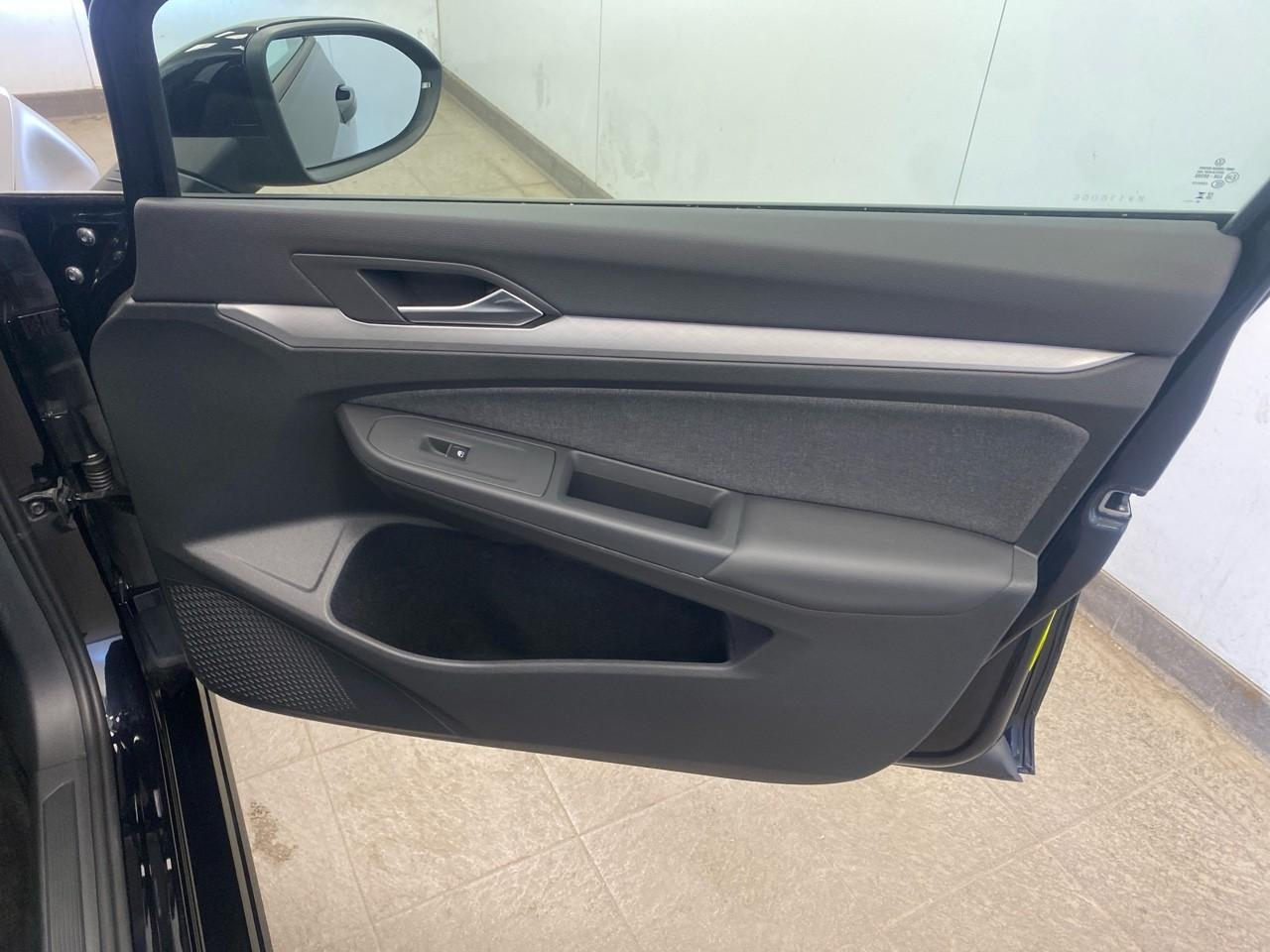 Volkswagen Golf 1.5 etsi opf 130 dsg7 life plus — photo 25