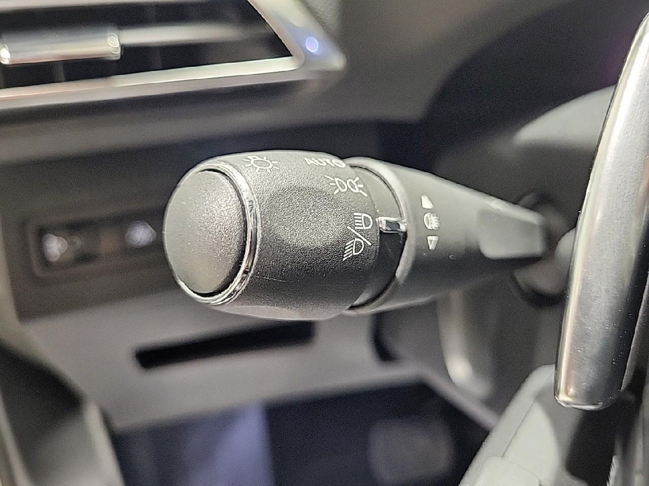 Peugeot 3008 bluehdi 130ch s&s eat8 allure pack — photo 20