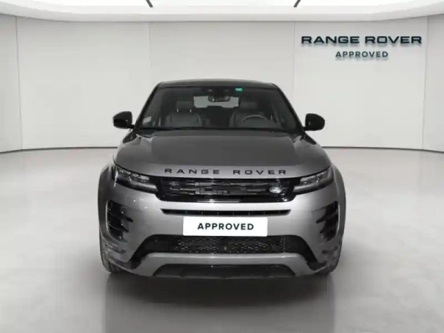 Land Rover Range Rover Evoque 1.5 p300e 309ch dynamic se — photo 34