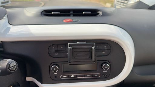 Renault Twingo 1.0 SCe 70 - Intens – 2014 – 116146 km – Essence – Boîte Manuelle — photo 24