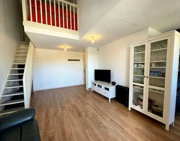 Appartement 2 pièces 47 m²